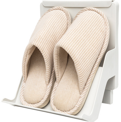 ShoeOrganizer l Minimalistisk pladsbesparende hjemmesko l Vanero