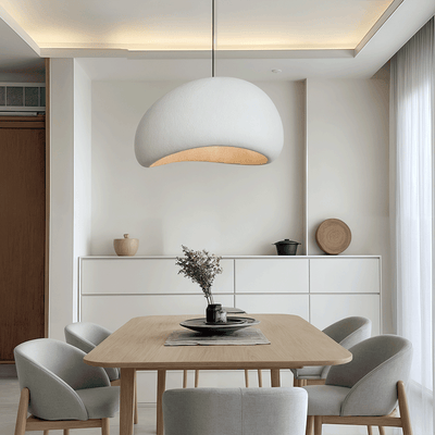 AuraLight l Den ideelle pendellampe til en varm og indbydende atmosfære l Vanero