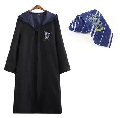 Potter Troldmandselev | Kostume | Vanero