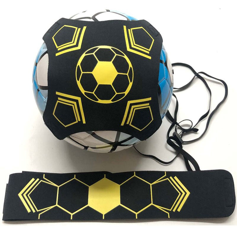 Soccer Training Belt l Fodbold som en professionel - Fodboldbælte l Vanero