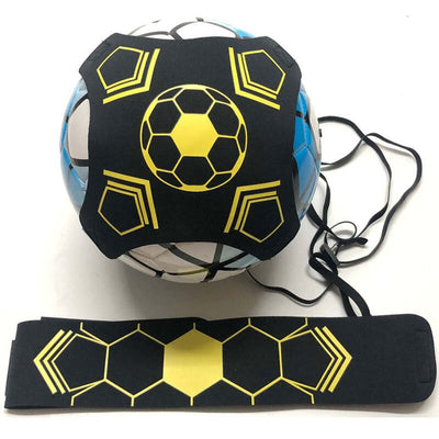 Soccer Training Belt l Fodbold som en professionel - Fodboldbælte l Vanero