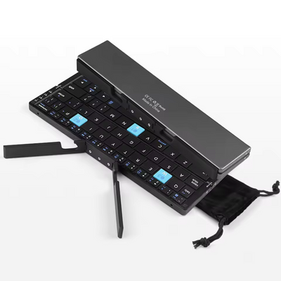 MiniKeys | Det bedste lille plug-in-keyboard nogensinde!