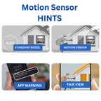 HD Mini WiFi Kamera Med 1080p Optagelse | 160 Graders Vidvinkel Transportabelt Design | Indendørs Overvågning & Fjernvisning | Vanero