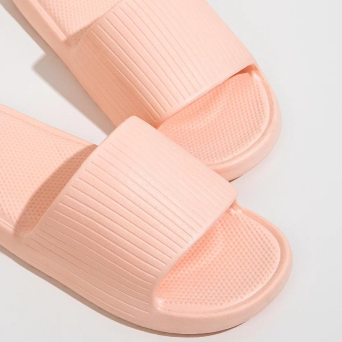 Damesandaler EVA Materiale | Regular Fit Fritidssandaler | Skridsikker Sål til Hverdagsbrug & Udendørsaktiviteter | Vanero