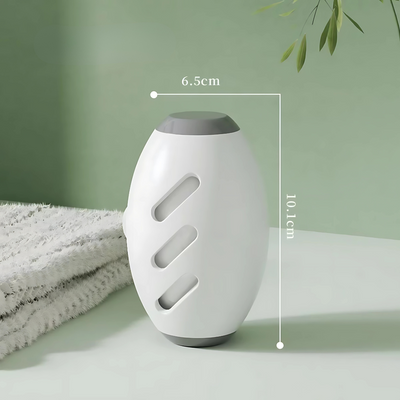 StickyRoller | Bedste genanvendelige fnugrulle l Vanero