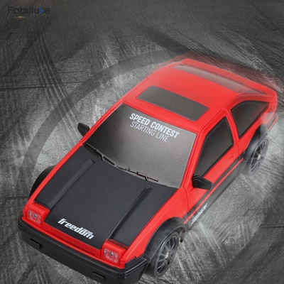 TrackBlazer GT | Timevis af sjov for børn og voksne l Vanero