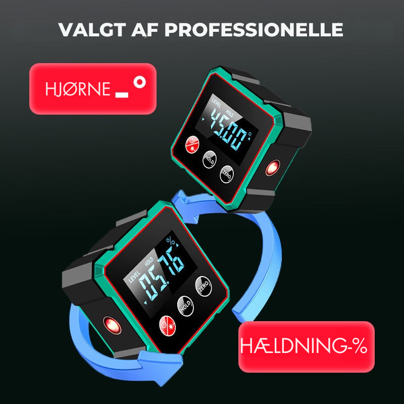 PrecisiTool | Professionel Præcision Lige Ved Hånden | Vanero