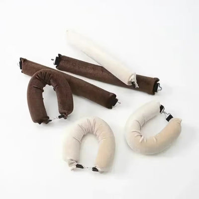 PerfectCurls | Overnight Blowout Rollers (3-pak) l Vanero