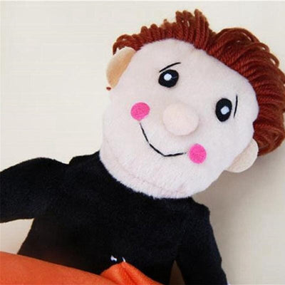 Pet Dog Pumpkin | Halloween Costume | Vanero