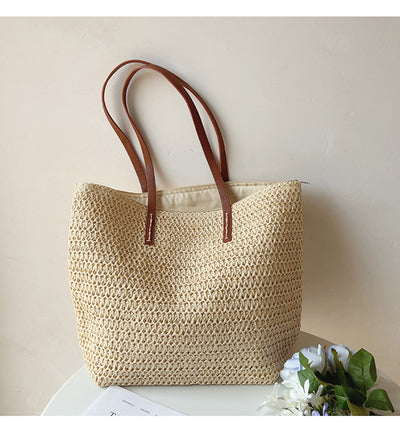 Susan | Elegant Flet Taske | Vanero