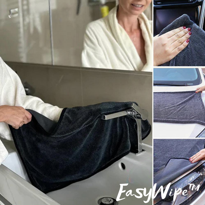 EasyWipe | Klud til tørring | Vanero