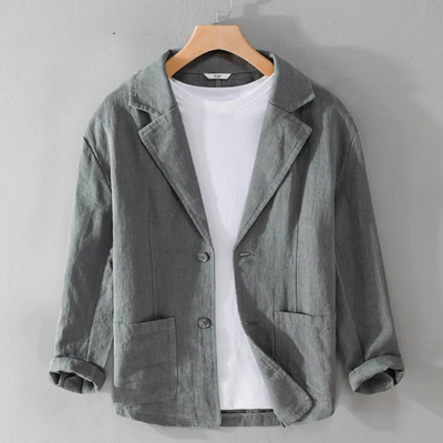 Charles l Casual Blazer l Vanero
