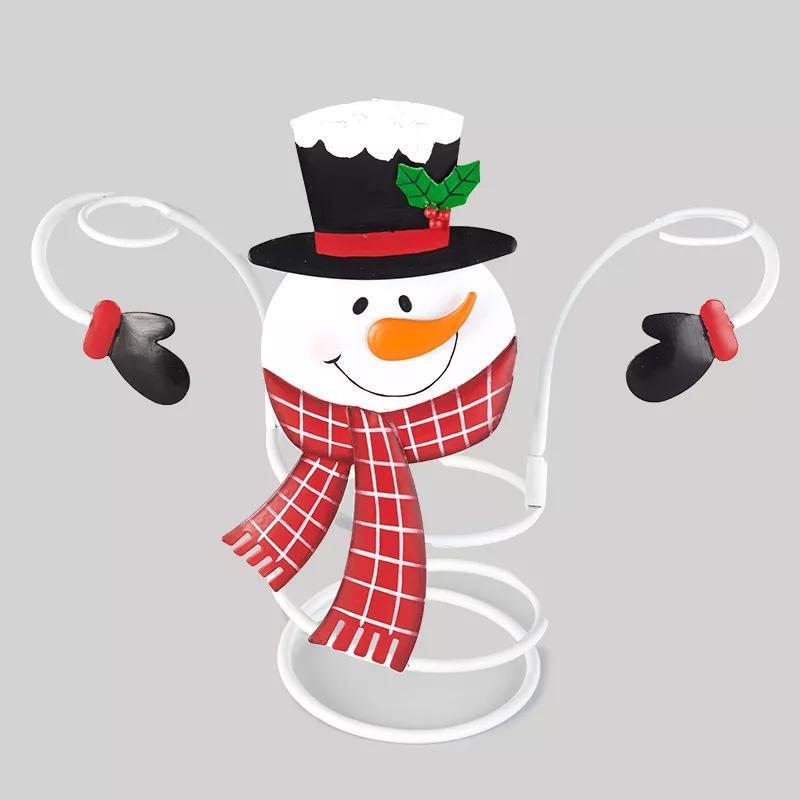 Vinglas | og Flaskeholder i Juletema | Vanero