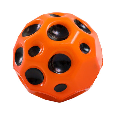 Bouncy Ball | Pres Din Stress Væk - Anti-Stress Hoppebold | Vanero