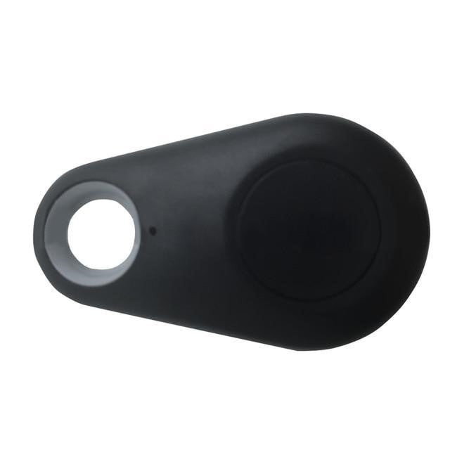 Bluetooth Tracker | Smarte Sporingsløsninger - Hold Kæledyret og Nøglerne Trygt | Vanero