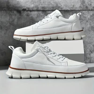 Marcus | Letvægts Casual Sneakers l Vanero