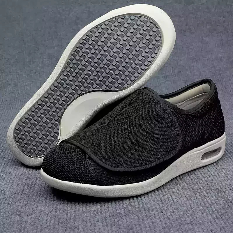 Velcro | Ortopædiske sko l Vanero