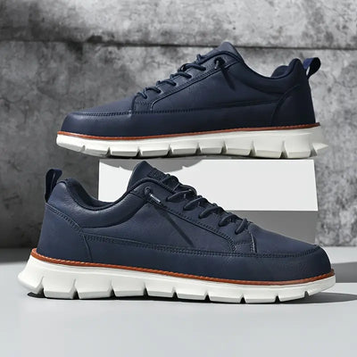 Marcus | Letvægts Casual Sneakers l Vanero