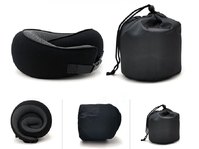 NeckRest | Nakkepude til din ferie | Vanero