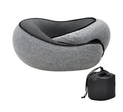 NeckRest | Nakkepude til din ferie | Vanero