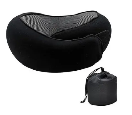 NeckRest | Nakkepude til din ferie | Vanero