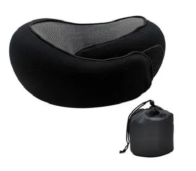 NeckRest | Nakkepude til din ferie | Vanero