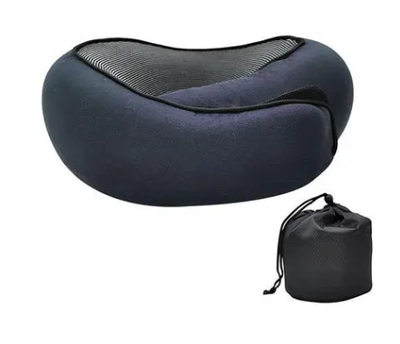 NeckRest | Nakkepude til din ferie | Vanero