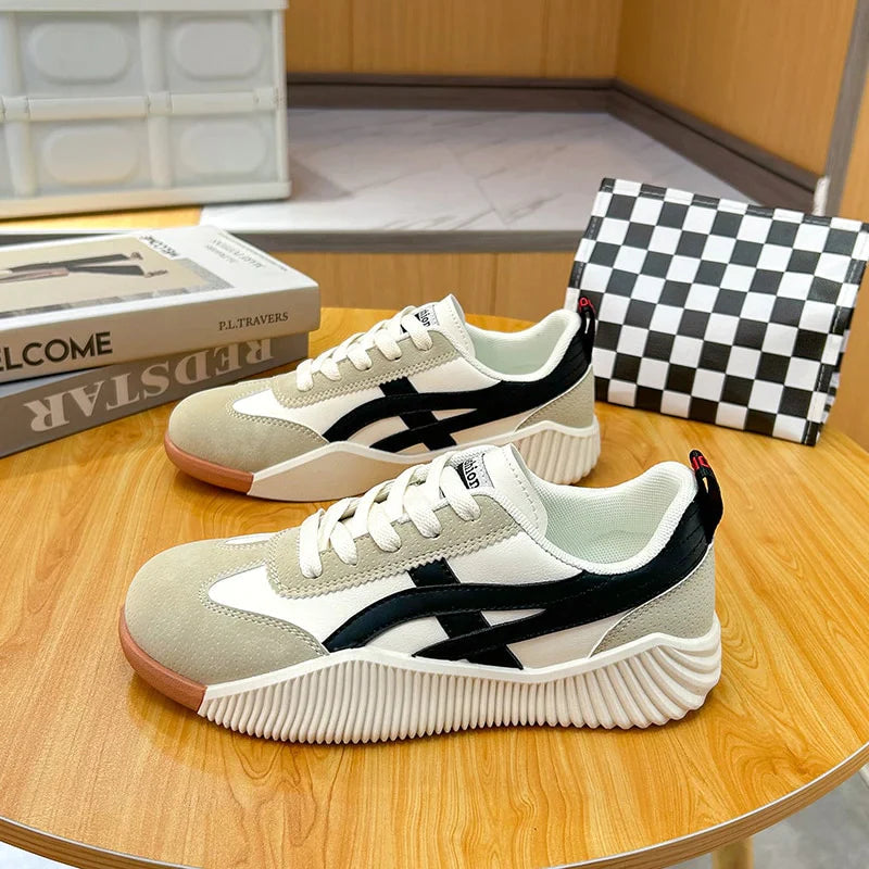 ZenWalk | Komfort Sneakers fra l Vanero