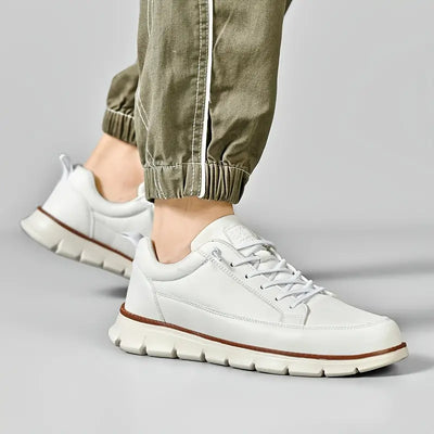 Marcus | Letvægts Casual Sneakers l Vanero