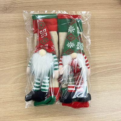 Julebetræk | til Køleskabsdørhåndtag | Vanero