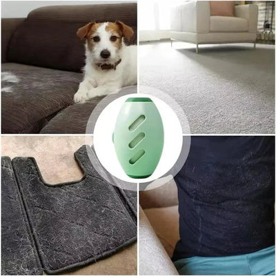 StickyRoller | Bedste genanvendelige fnugrulle l Vanero