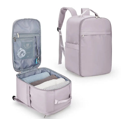 Easyjet Håndbagage | 45x36x20 Rejserygsæk | Vanero