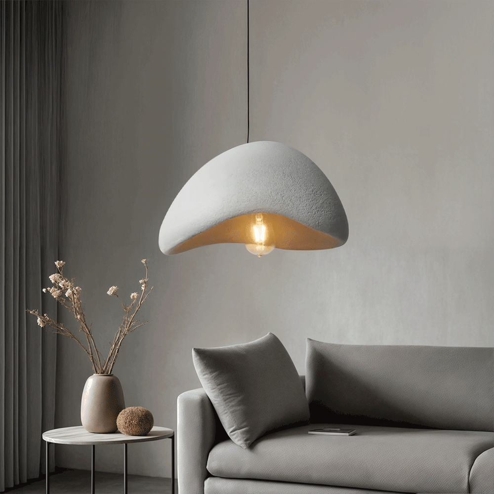 AuraLight l Den ideelle pendellampe til en varm og indbydende atmosfære l Vanero