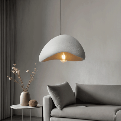 AuraLight l Den ideelle pendellampe til en varm og indbydende atmosfære l Vanero