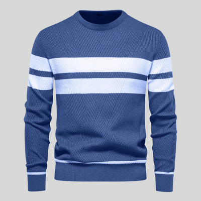 Per | Varm Bomulds Sweater l Vanero