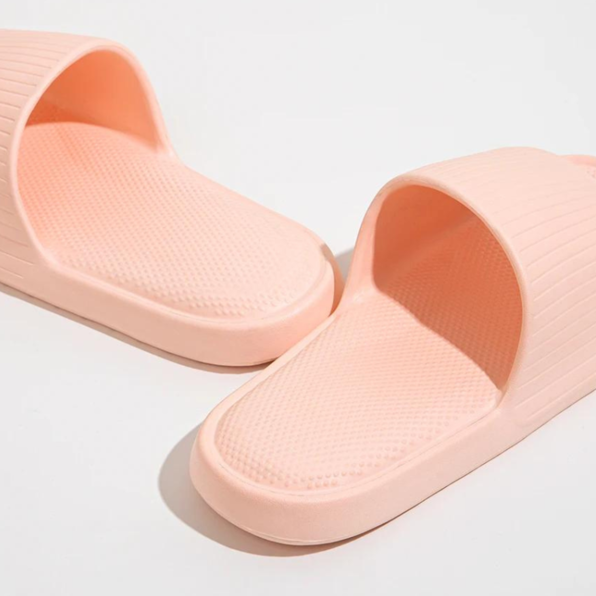 Damesandaler EVA Materiale | Regular Fit Fritidssandaler | Skridsikker Sål til Hverdagsbrug & Udendørsaktiviteter | Vanero