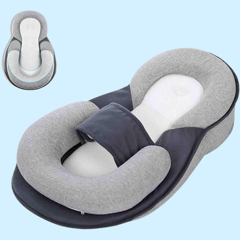 DreamNest | Den ultimative babyseng | Vanero
