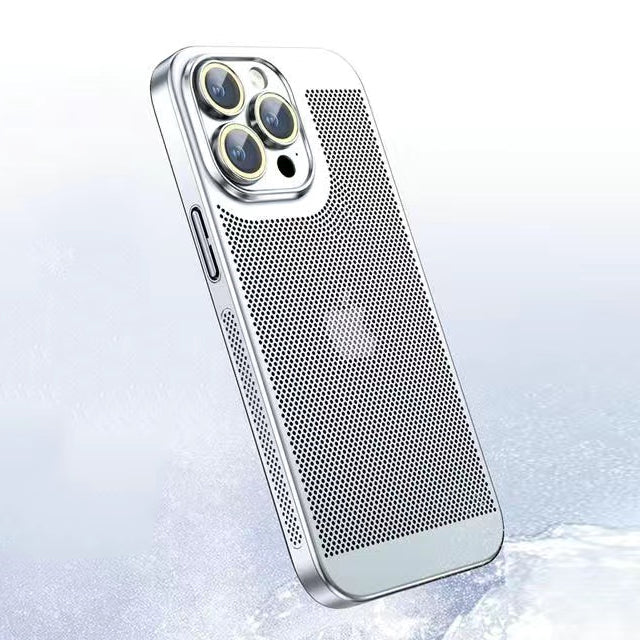 Shield | iPhone Case – Hold Dig Kølig, Stilfuld Og Beskyttet | Vanero