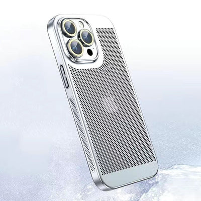Shield | iPhone Case – Hold Dig Kølig, Stilfuld Og Beskyttet | Vanero