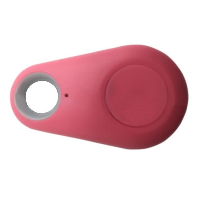 Bluetooth Tracker | Smarte Sporingsløsninger - Hold Kæledyret og Nøglerne Trygt | Vanero