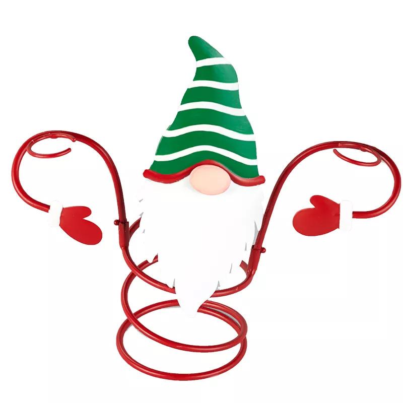 Vinglas | og Flaskeholder i Juletema | Vanero