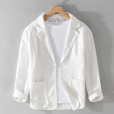 Charles l Casual Blazer l Vanero