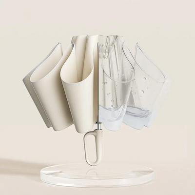 Ultra vindafvisende paraply | Storm paraply | Vanero