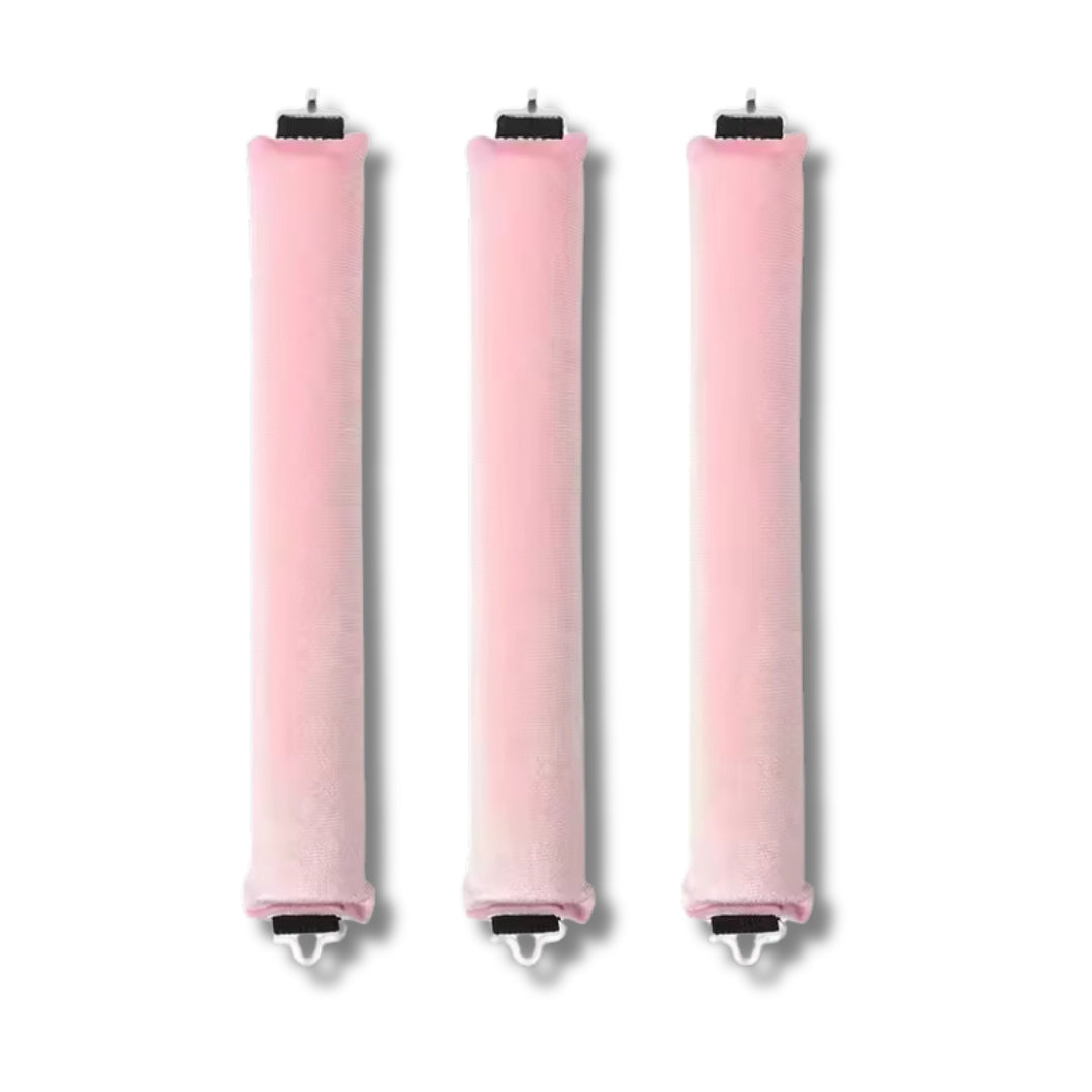 PerfectCurls | Overnight Blowout Rollers (3-pak) l Vanero