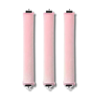 PerfectCurls | Overnight Blowout Rollers (3-pak) l Vanero
