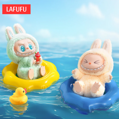 Lafufu | Have A Seat collectie (Blind Box) l Vanero