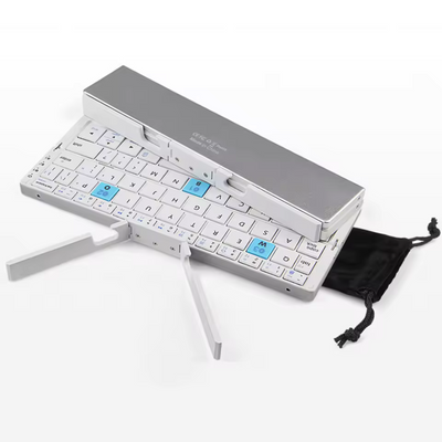 MiniKeys | Det bedste lille plug-in-keyboard nogensinde!