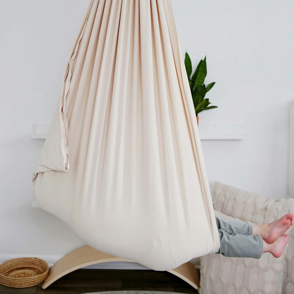 Calm Cocoon | Terapi Gynge Hængekøje til Børn | Vanero