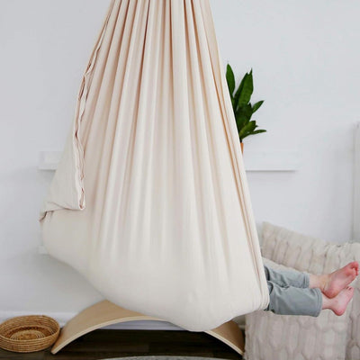 Calm Cocoon | Terapi Gynge Hængekøje til Børn | Vanero