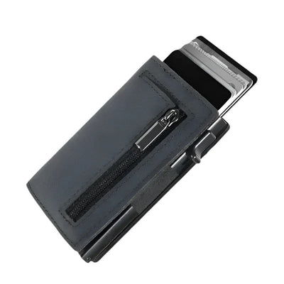 SlimGuard | RFID Tegnebog | Vanero